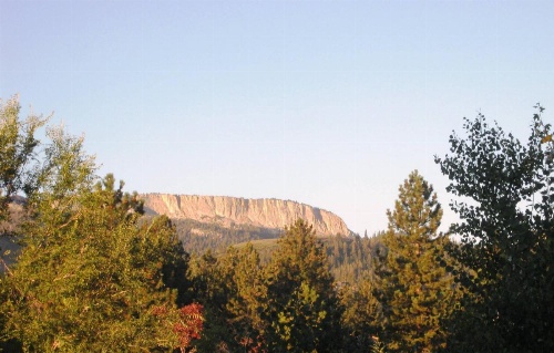 The Mammoth Creek Inn image 11