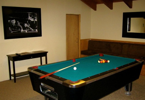 The Mammoth Creek Inn image 2