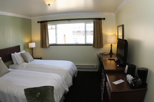 The Mammoth Creek Inn image 4